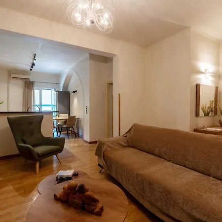 Tems Hub דירה Corfu (city)