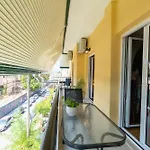 Tems Hub Appartement *