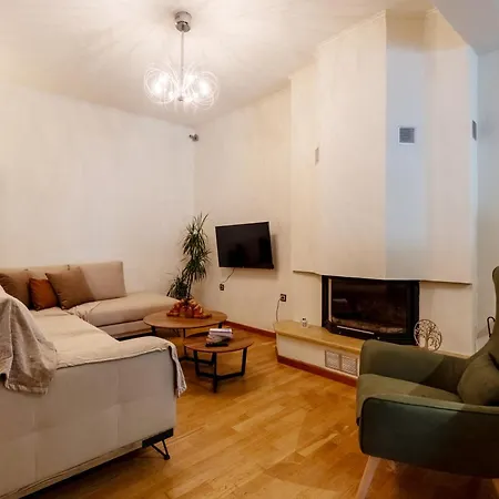 Tems Hub Apartment *