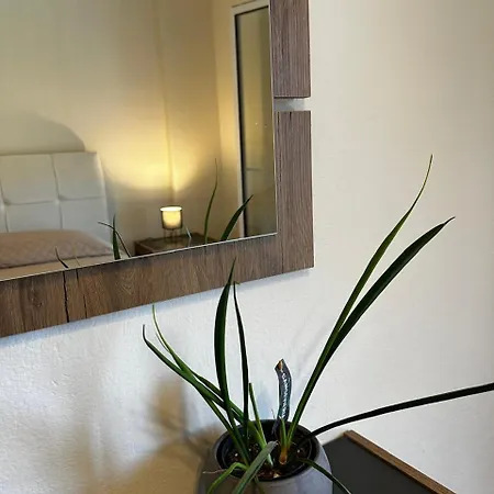 Διαμέρισμα Tems Hub