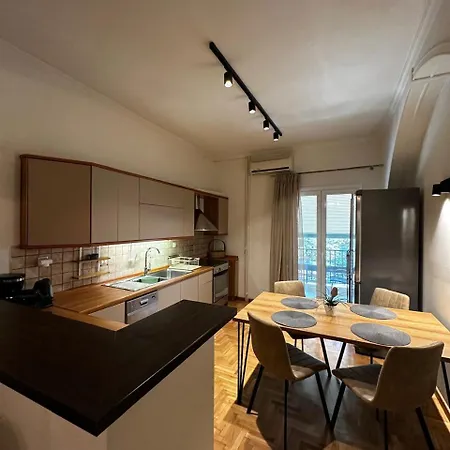 Tems Hub Apartment *