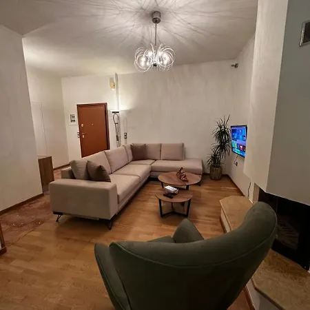 Tems Hub Apartment Corfu (city)