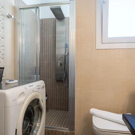 Tems Hub Apartment *